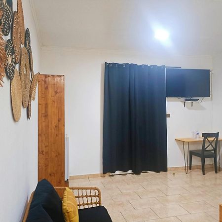 Hotel O'Jasmin Mamoudzou Esterno foto
