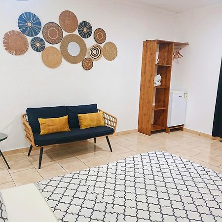 Hotel O'Jasmin Mamoudzou Esterno foto