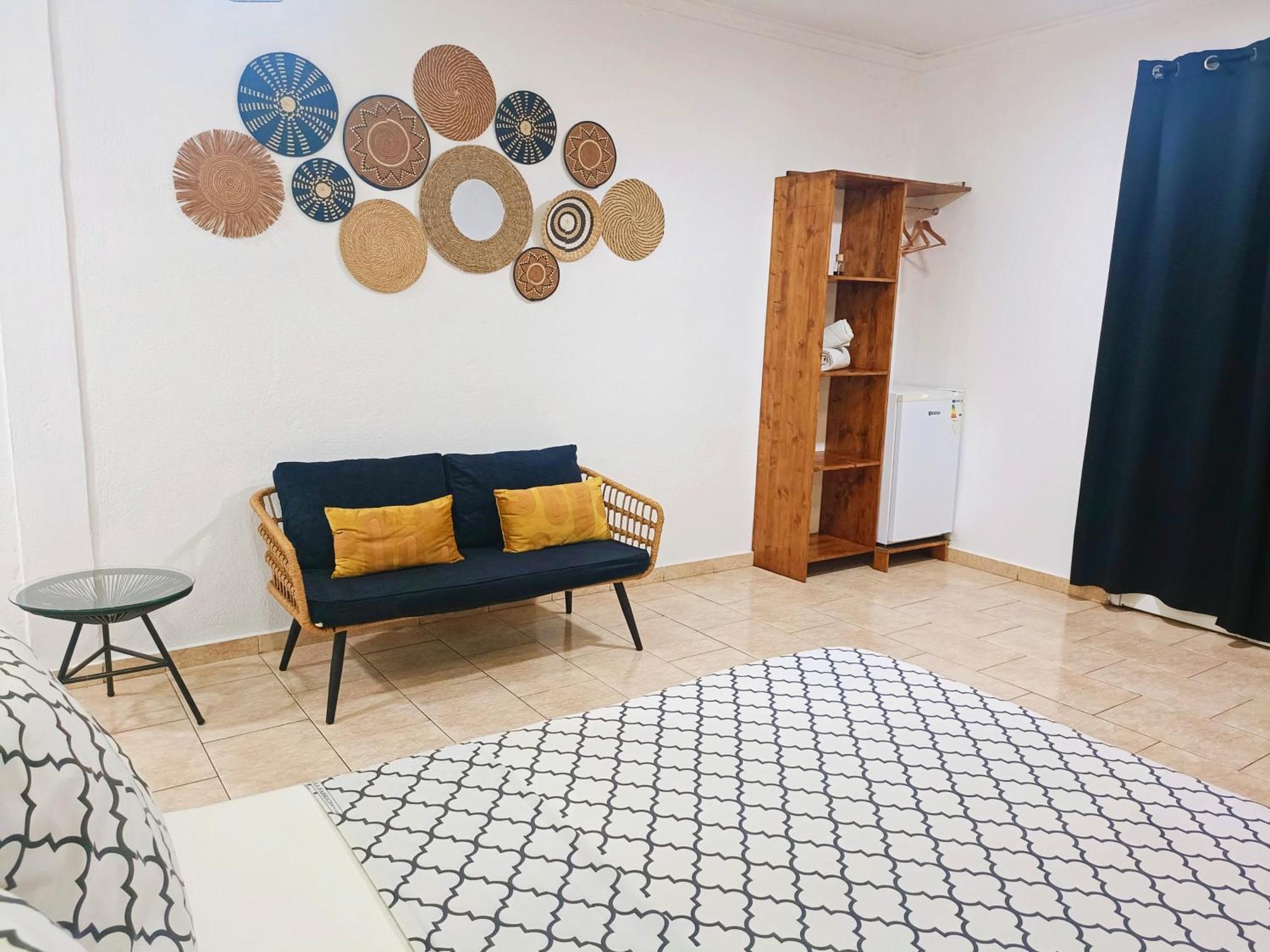 Hotel O'Jasmin Mamoudzou Esterno foto